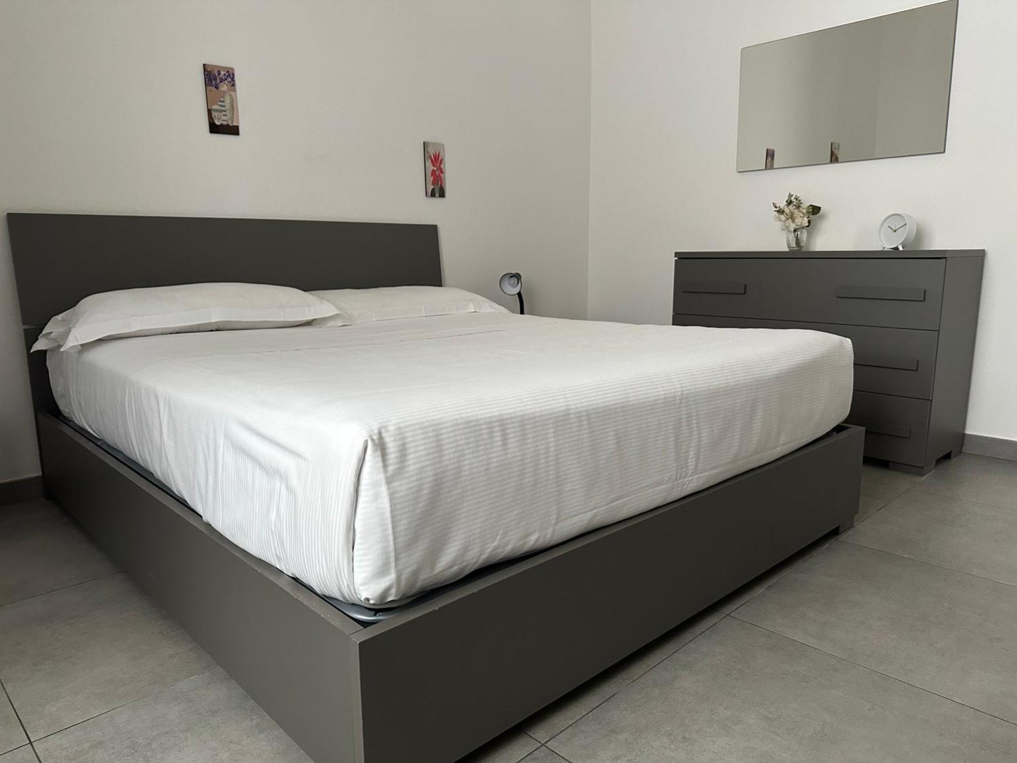 Toi Apartments Brindisi Kamer foto