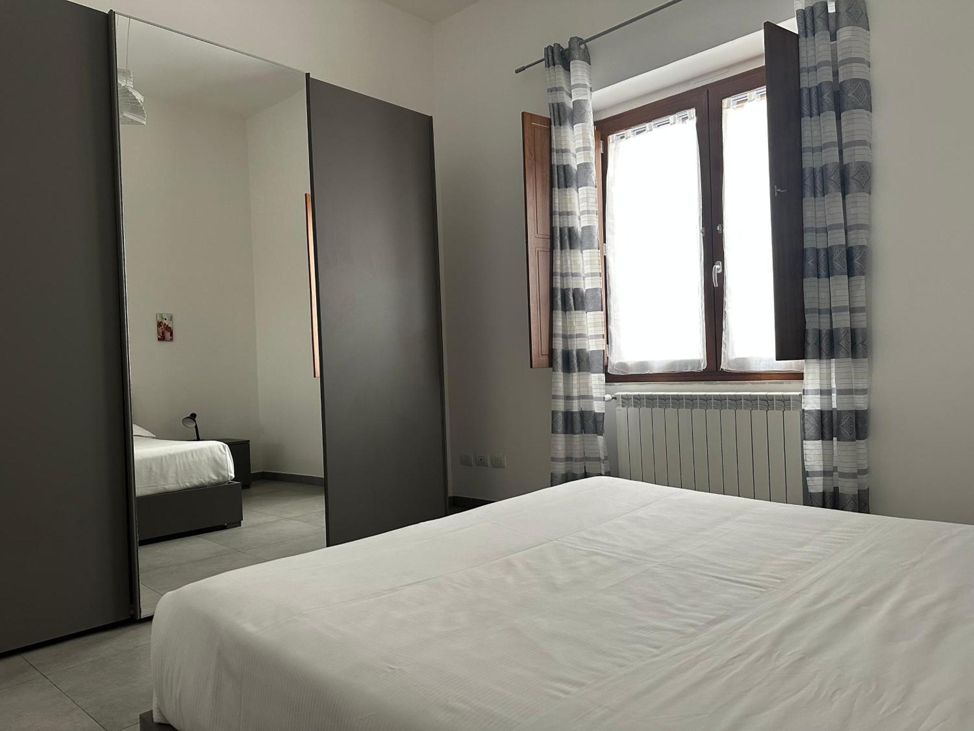 Toi Apartments Brindisi Buitenkant foto