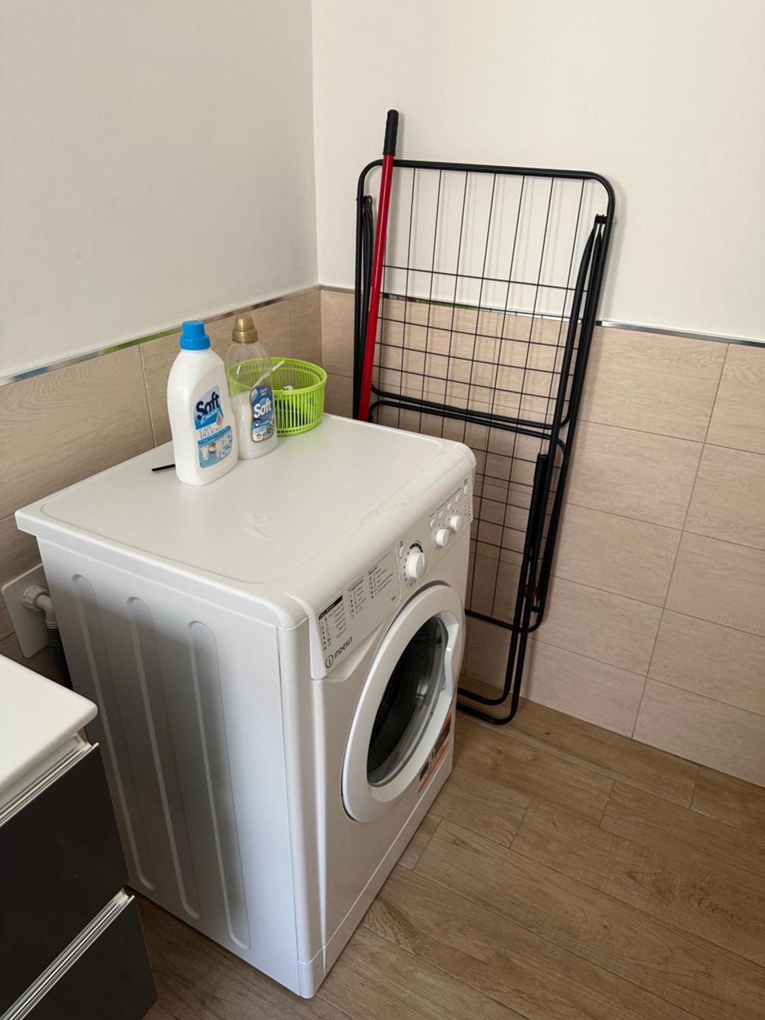 Toi Apartments Brindisi Kamer foto