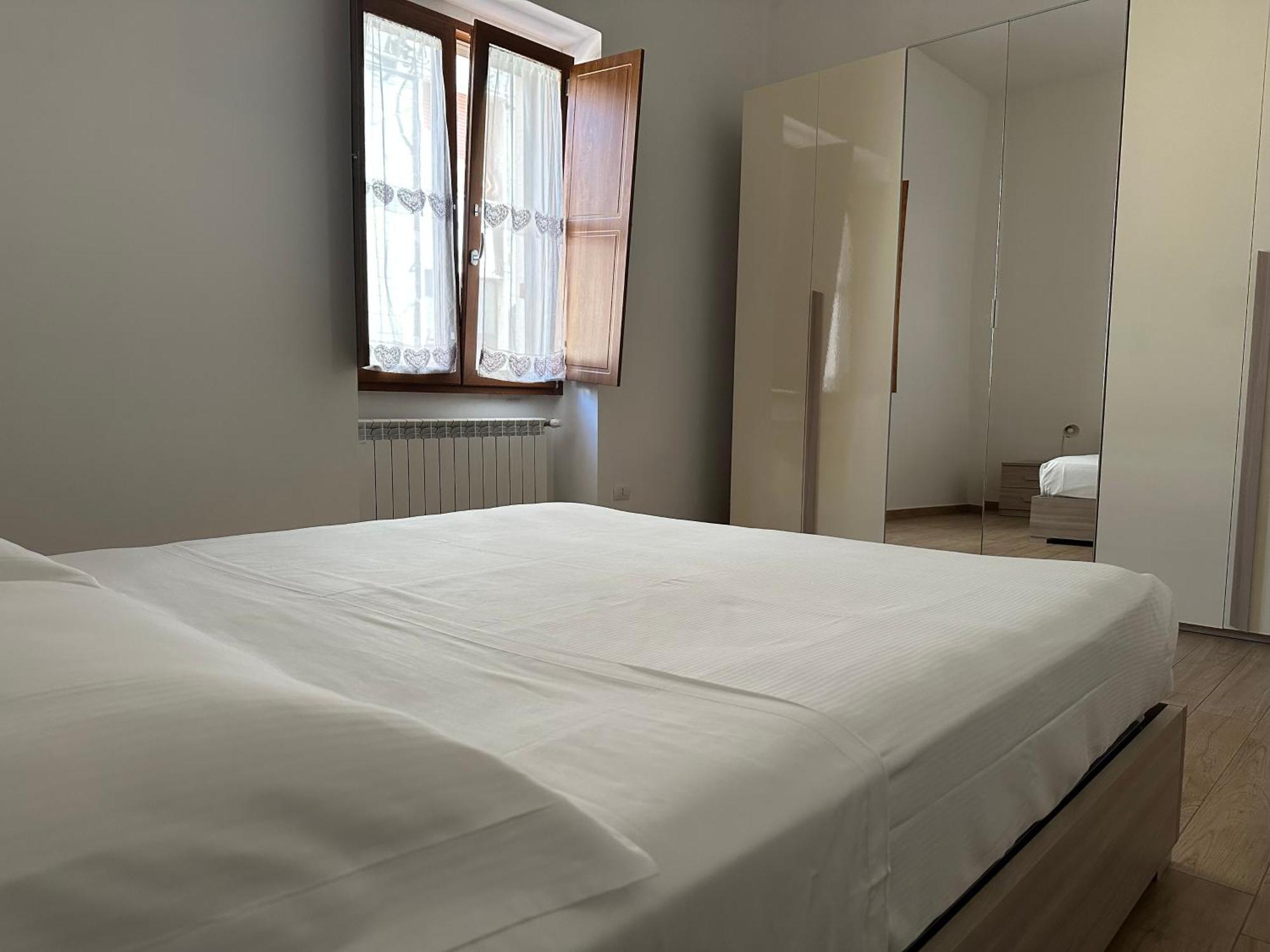 Toi Apartments Brindisi Buitenkant foto