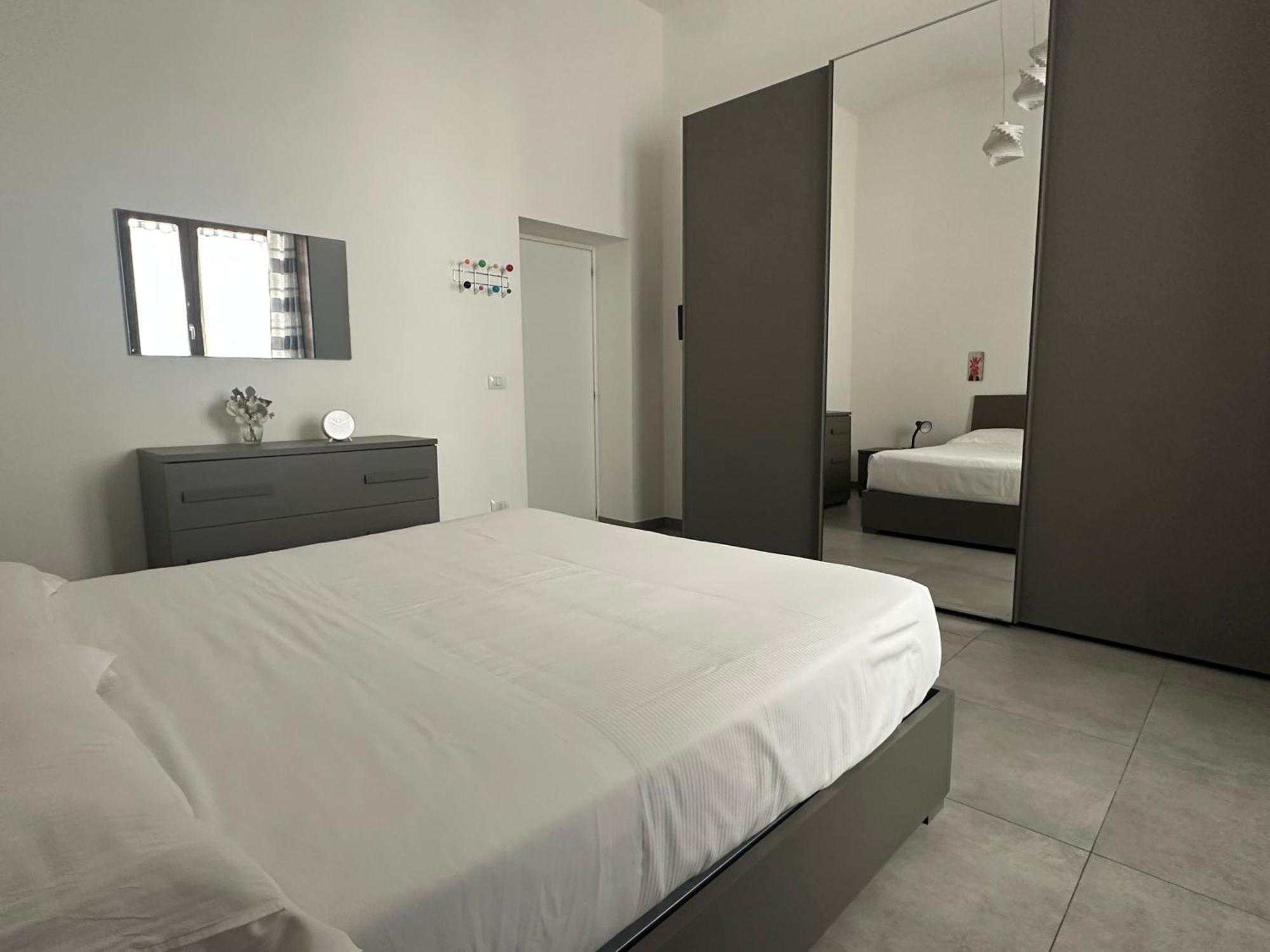 Toi Apartments Brindisi Buitenkant foto