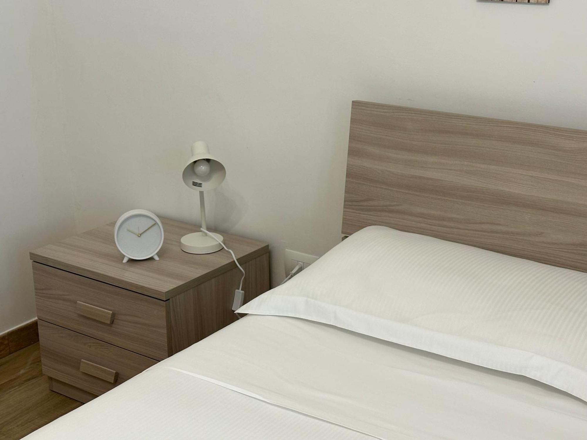 Toi Apartments Brindisi Kamer foto