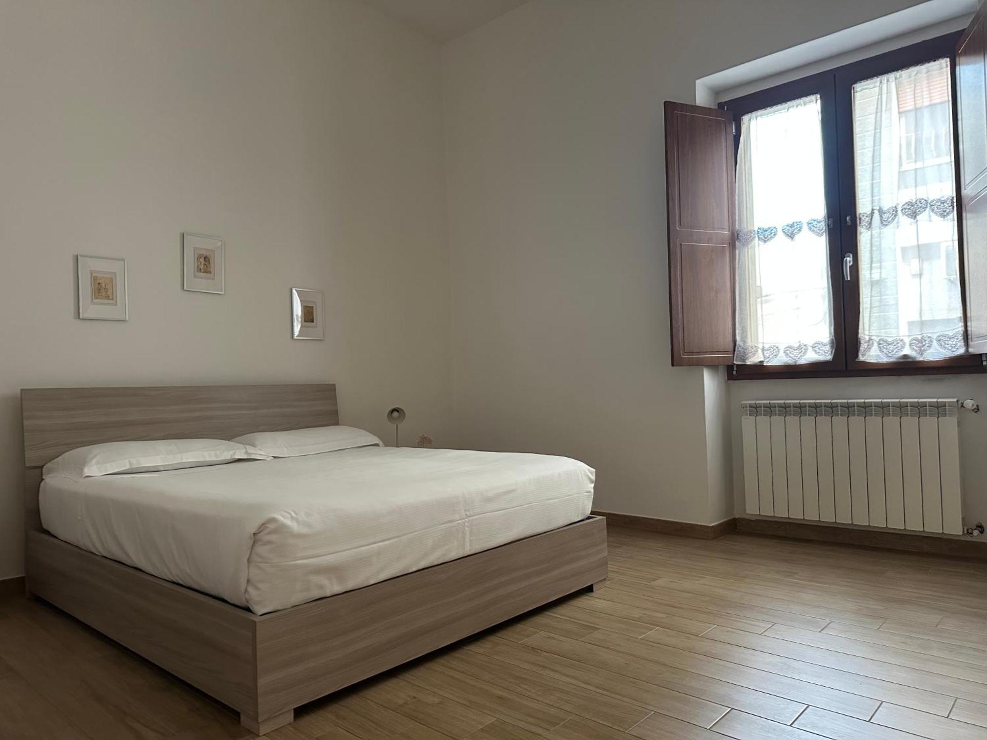 Toi Apartments Brindisi Buitenkant foto