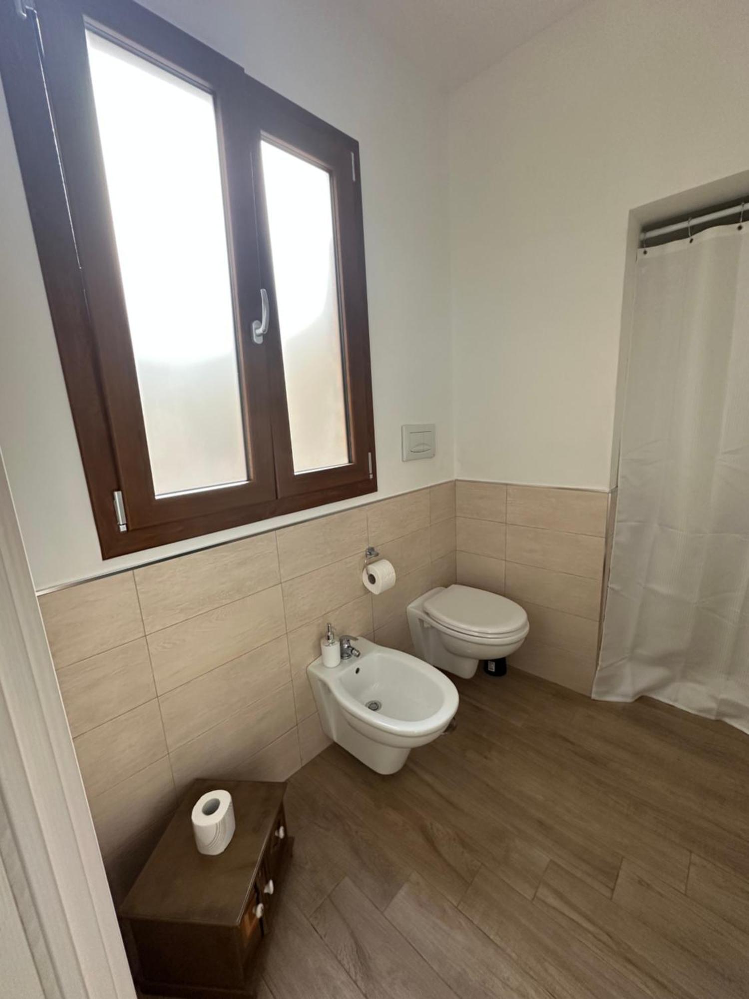 Toi Apartments Brindisi Kamer foto