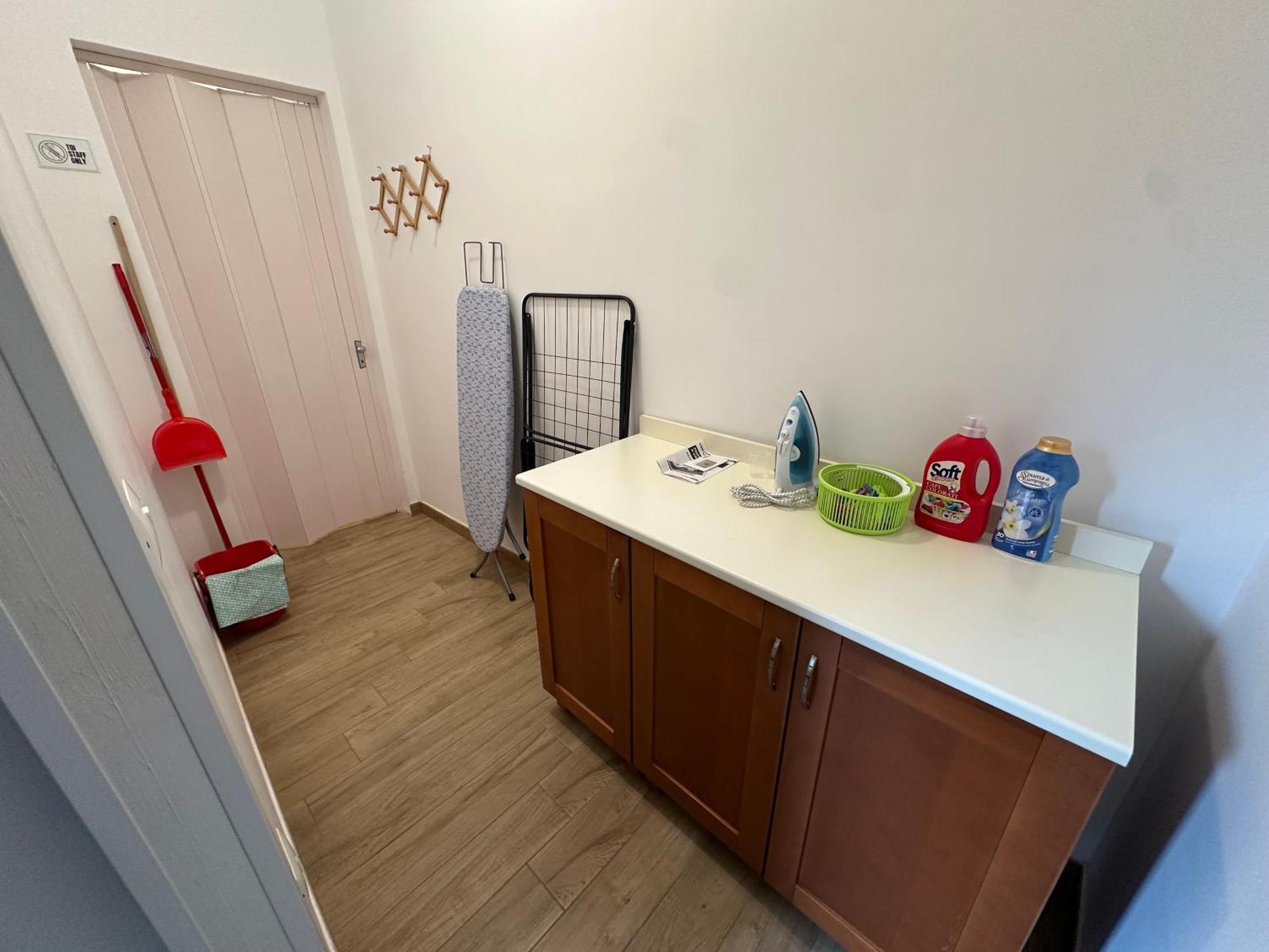 Toi Apartments Brindisi Kamer foto